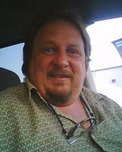 Man, 63. GIbobb