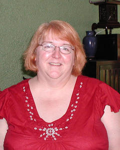 Woman, 69. redhotmama930