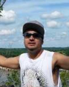 Man, 46. bonny8876