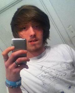 Man, 28. Sir_mousey