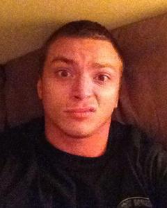 Man, 32. Jamesc421442