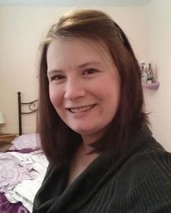Woman, 41. jtrish2014