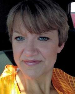 Woman, 60. kandeheart