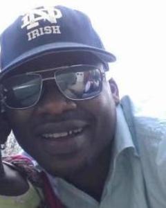 Man, 38. Naijabase