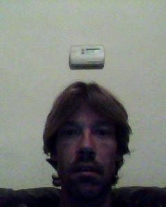 Man, 56. johnhazard