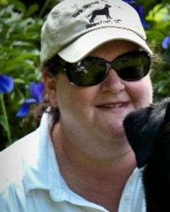 Woman, 57. dith68