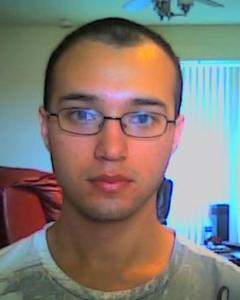 Man, 34. Austinem
