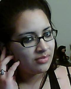 Woman, 34. menche