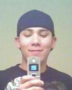 Man, 39. Jaerone