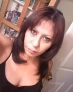 Woman, 59. luvkissess