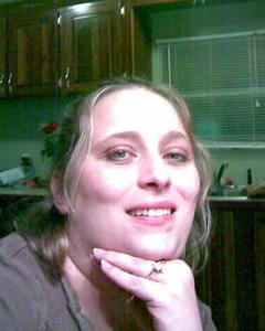 Woman, 48. sleahr