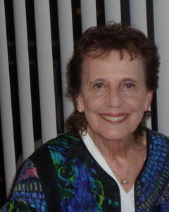 Woman, 89. minnkie