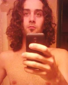 Man, 37. georgio263602