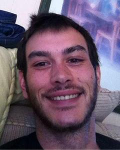 Man, 36. Cam5567