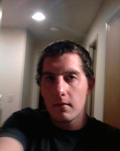 Man, 38. kcfrost