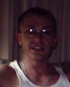 Man, 48. macdeisel