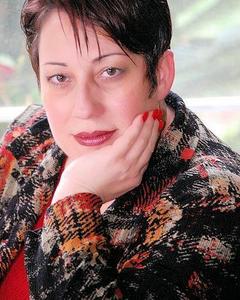 Woman, 62. Europewoman