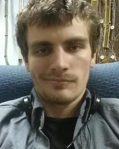 Man, 30. kramerhp