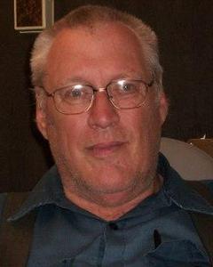 Man, 73. Paul6621