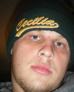 Man, 35. karleyswourld