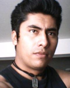 Man, 43. javi676