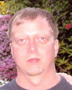 Man, 46. JD7523