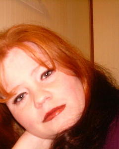 Woman, 44. Nessa008