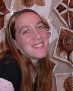 Woman, 40. ladybug84225