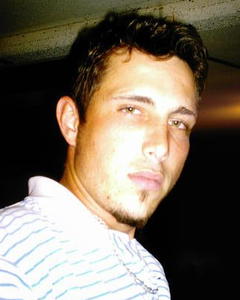 Man, 42. jonathanpink83