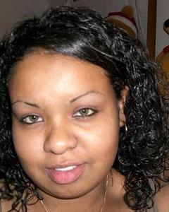 Woman, 40. Hazell_c
