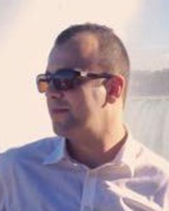 Man, 40. Danpazooki