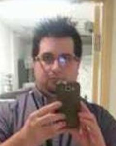 Man, 46. bullshtr
