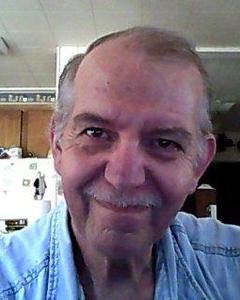 Man, 75. hdfoy