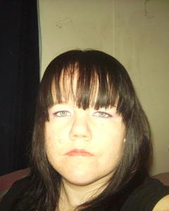 Woman, 39. twitch383