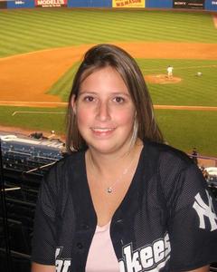 Woman, 40. bearangel412
