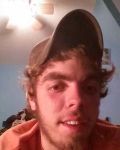 Man, 29. coreyvan