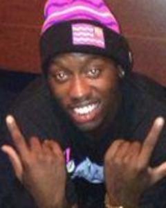 Man, 33. Byronh21