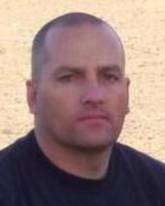 Man, 54. evilskll
