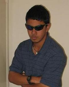 Man, 35. joxz