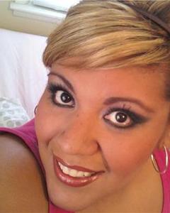 Woman, 45. Charger_Chica