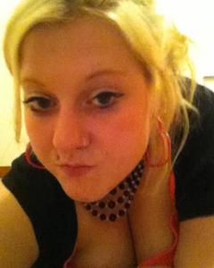 Woman, 38. kristin667