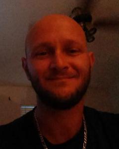 Man, 42. Jimriot