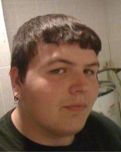 Man, 31. Jakedillon1994