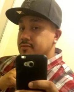 Man, 43. doeser