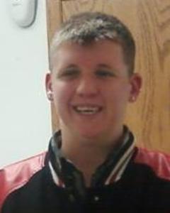 Man, 33. brianreid2012