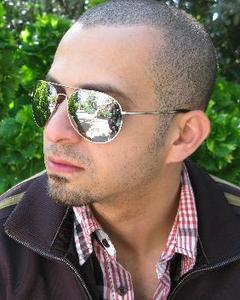 Man, 44. Sultan3391