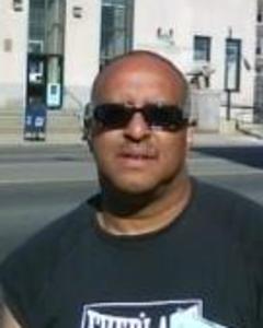 Man, 46. teejay2700