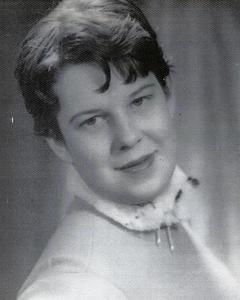 Woman, 83. MYRLIE41