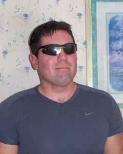 Man, 52. cad_77