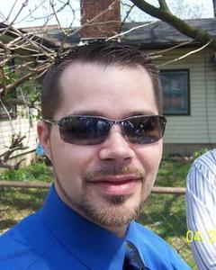 Man, 49. Mr_Imminent